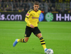 Belgia Lawan Finlandia Minus Thorgan Hazard