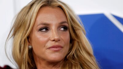 Britney Spears Tidak Tahu Apakah akan Tampil Lagi