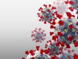 Cuma 15 Detik, Orang Bisa Tertular Varian Delta