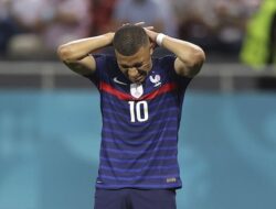 Swiss Bikin Kejutan, Singkirkan Prancis Lewat Adu Penalti