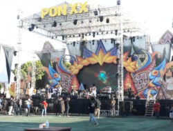Pemprov Papua Gelar Gema PON XX