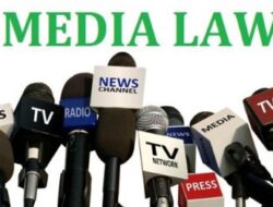 Kemenko Polhukam Sarankan Selesaikan Delik Pers ke Dewan Pers