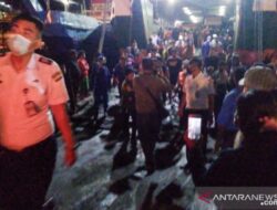Korban Tewas KMP Yunicee Menjadi 7 Orang