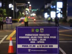 Hari ini Pemerintah Finalisasi Kebijakan PPKM Darurat