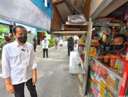 DPR: PPKM Mikro Sudah Tepat, Butuh Disiplin Masyarakat