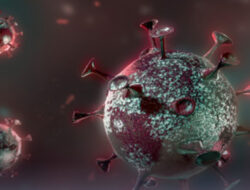 Waspadalah, Virus Varian Delta Bisa Menular Hanya dengan Berpapasan