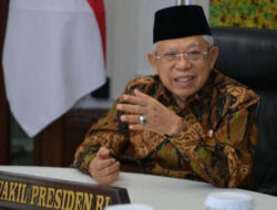Wapres Minta Sertifikat Halal Internasional untuk Produk Indonesia