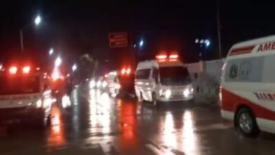 Kasus Harian Covid-19 Tambah 38.391 Orang