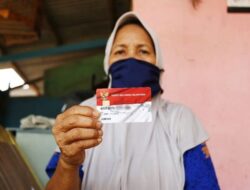 Kapolri Perintahkan Percepat Distribusi Bansos PPKM Darurat
