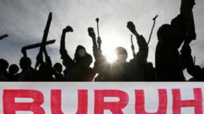 PPKM Darurat, Pengusaha Diminta Tak Melupakan Hak Pekerja