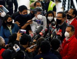 Banyak Jurnalis Terpapar Covid, Muhaimin Ikut Berduka