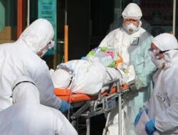 DPR Khawatirkan APBN, Jika Pandemi Berlangsung Lama