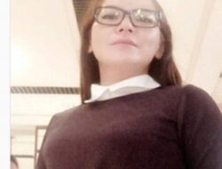 Tak Percaya Covid-19, Polisi Tangkap dr Lois Owien