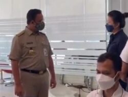 Perusahaan Diminta Wajib Taati Aturan PPKM Darurat