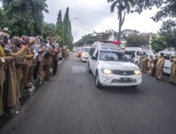 Jumlah Dokter di Indonesia yang Meninggal Gegara Covid-19, Naik 7 Kali Lipat