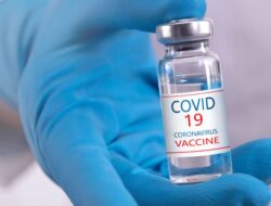 Erick Jelaskan Vaksin Gotong Royong Tak Pakai Dana APBN