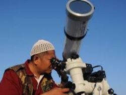 Sore Ini, Menag Pimpin Sidang Isbat Idhul Adha Secara Online