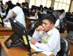 Sebanyak 4.030.090 Orang, Lamar Jadi CASN Tahun 2021
