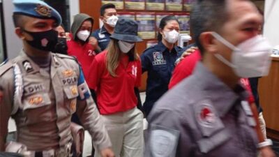 Pengacara Ajukan Rehabilitasi untuk Ardi-Nia