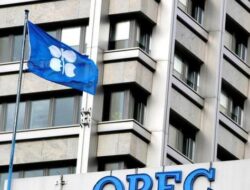 Harga Minyak Dunia Naik, Pedagang Tunggu Keputusan OPEC+