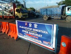 Mobilitas Warga di Jawa-Bali Turun, Pantura Meningkat
