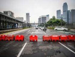 Satgas COVID-19 Terbitkan Syarat Perjalanan PPKM Level 1-4