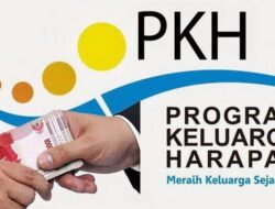 Penerima BST dan PKH Dapat Tambahan Beras 10 Kg