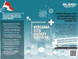 Moeldoko Ajak Masyarakat Bersatu Hadapi Covid-19