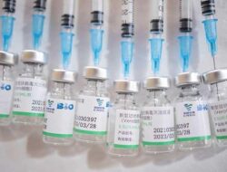 Menkes: Harga Vaksin Sinopharm Berbayar Rp879.140