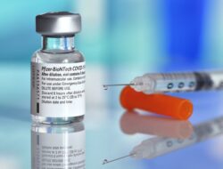 Vaksinasi Gotong Royong Individu Kimia Farma, Ditunda