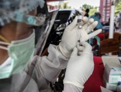 Kimia Farma Jelaskan Cara Registrasi Vaksinasi Gotong Royong Individu
