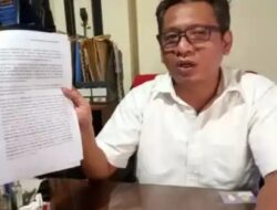 PPAD Somasi Kementerian ATR/BPT