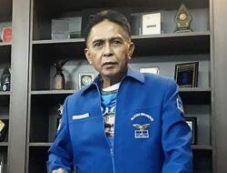 BMD Optimis AHY Jadi Presiden 2024