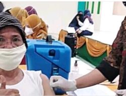 BIN Siapkan 72.000 Dosis Vaksin Bagi Pelajar dan Masyarakat di 10 Provinsi