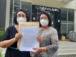 Guru Besar IPB Tuding Penyerobot Tanahnya Anti Pancasila