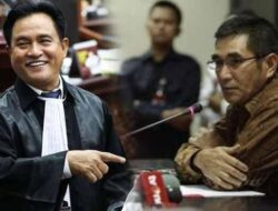 Demokrat Jelaskan Gunakan Jasa Hamdan Zoelva