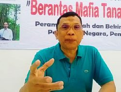FKMTI: Aparat Penegak Hukum Langsung Bergerak Cepat Kalau Korbannya Publik Figur