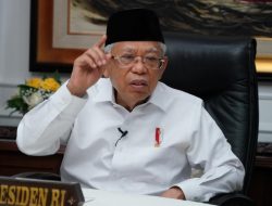 Ma’ruf Amin: Tuntutan Pembubaran MUI, Tak Rasional