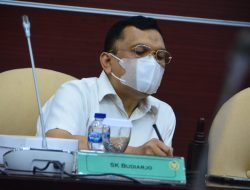 FKMTI: Pejabat di Kementerian ATR/BPN – Polri Takut Melawan Mafia Tanah