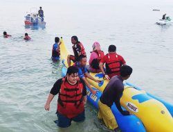 Digulung Tsunami di Tanjung Lesung, Saya Jadi Tahu Tuhan Sangat Dekat