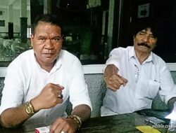 Malam Ini, Korban Mafia Tanah Bertekad Menginap di Istana Negara