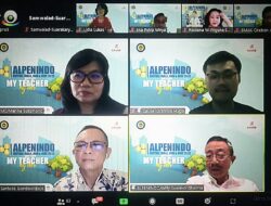 Alumni Penabur Indonesia Gelar Virtual Walk, Run & Ride 2022