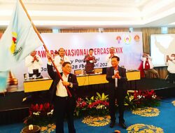 Utut Adianto Jadikan Belanda Sebagai Home Base Pecatur Indonesia di Eropa