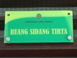 Gugatan Class Action Ribuan Buruh Eks Pabrik Rokok Kecil di Jatim Mulai Disidangkan