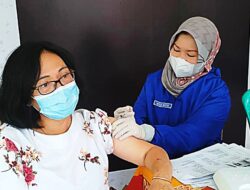 Sebanyak 128 Juta Warga Indonesia Telah Mendapat Vaksin Dosis Lengkap