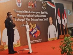 SIWO Berperan Besar Tentukan Sukses Tidaknya DBON