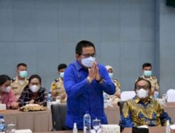 Jalan Rusak Jangan Lagi Jadi Kendala Mudik