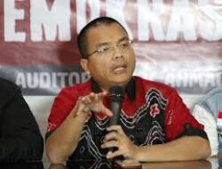 Mantan Mawenkum Soroti Mafia Hukum Masih Merajalela di Kalsel