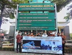 Warga Prabumulih Ingatkan Hakim Jangan Bersekongkol Dengan Mafia Tanah