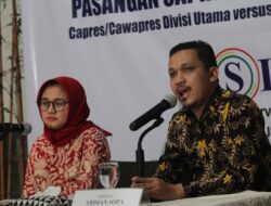 Puan – Airlangga Masih Punya Waktu 15 Bulan untuk Menaikkan Elektabilitas